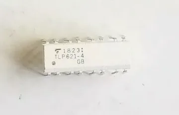 TLP621-4 DIP-16 Integrated Circuits IC