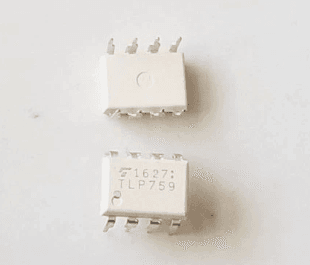 TLP759 PHOTOCOUPLER DIP-8 IC THROUGH-HOLE