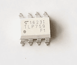 TLP759 PHOTOCOUPLER DIP-8 IC SMD