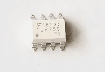 TLP759 PHOTOCOUPLER DIP-8 IC SMD