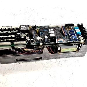 TRS150C Mitsubishi Servo