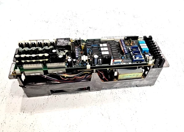 TRS150C Mitsubishi Servo
