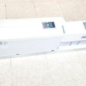 Z1B1D024PMG Bypass Yaskawa AC drive