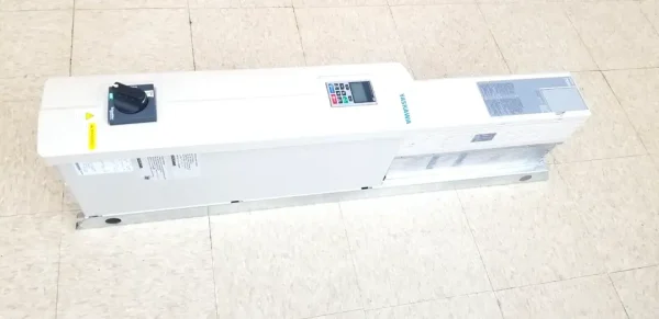 Z1B1D024PMG Bypass Yaskawa AC drive