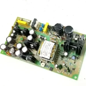02-30481-0001 REV M Allen Bradley Board