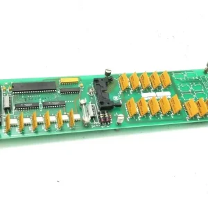 115045 REV08 / 119647-02 Allen-Bradley Board