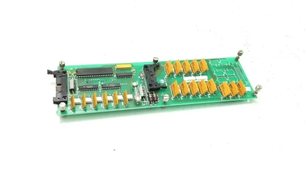 115045 REV08 / 119647-02 Allen-Bradley Board