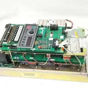 1336-B003-B0D-FA2-L3 Allen Bradley Drive