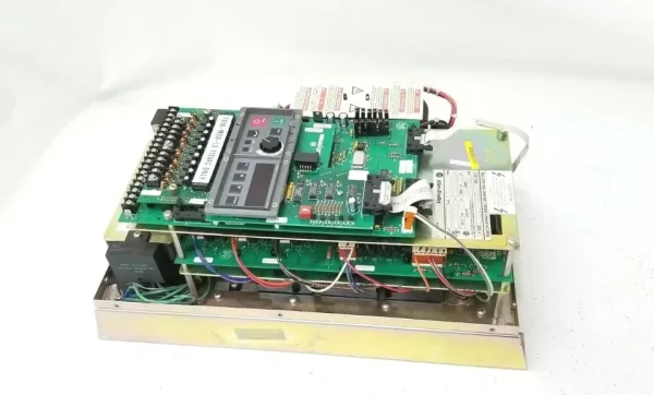 1336-B003-B0D-FA2-L3 Allen Bradley Drive