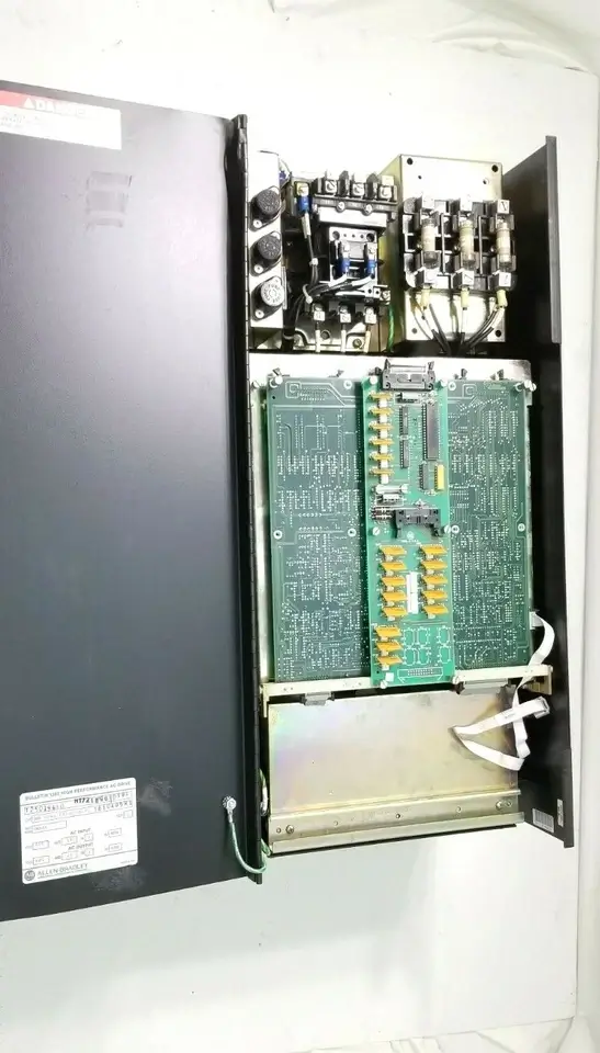 1392-B040-RF-MC-A-F1 Allen Bradley Drive