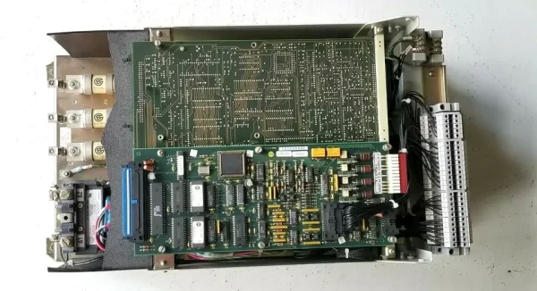 1395 Allen Bradley DC Drive