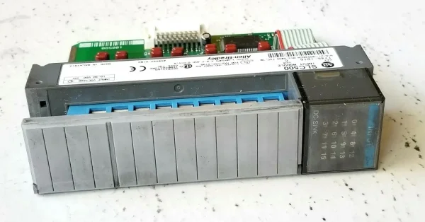 1746-IB16 Allen-Bradley SLC 500