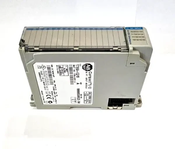 1769-IQ16 Allen-Bradley A-B Input