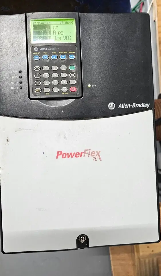 20AD022A3 Allen Bradley PowerFlex