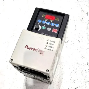 22B-D4P0N104 Allen Bradley PowerFlex