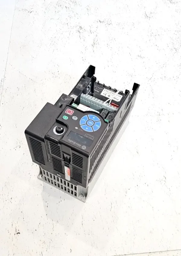 25B-D017N104 Allen Bradley PowerFlex