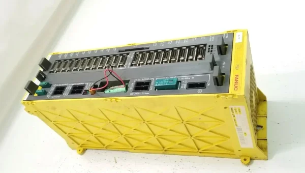 A02B-0200-B502 Fanuc Servo Controller