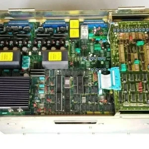 A06B-6044-H208 Fanuc Servo Drive