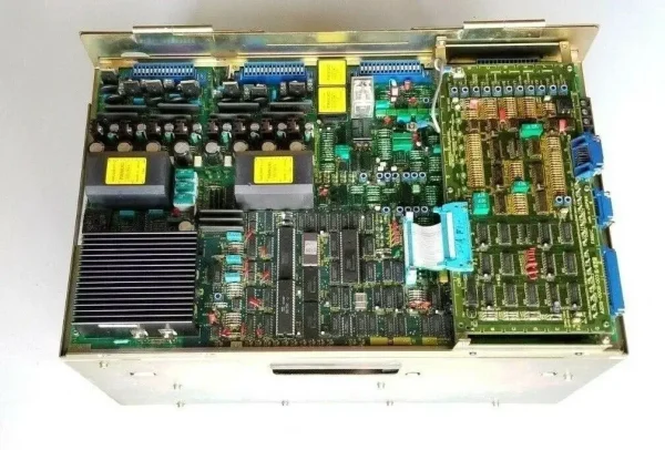 A06B-6044-H208 Fanuc Servo Drive