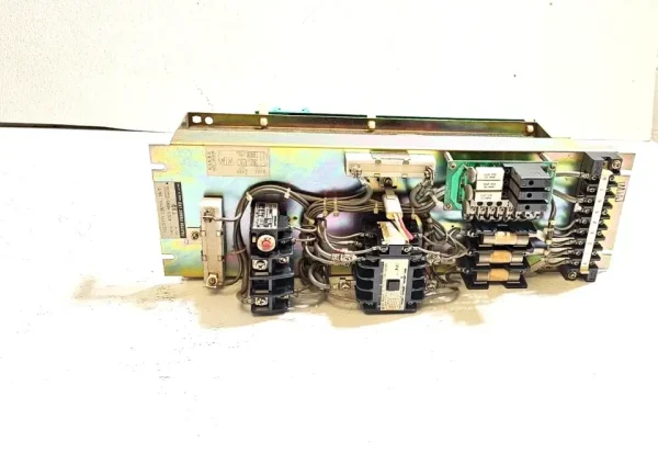 Our technician has tested and repaired the A06B-6045-H005/H006 Fanuc Servo. This comes with a 6-months warranty guarantee provided by us or you can Exstein to 1 To 2 years for all Repair...