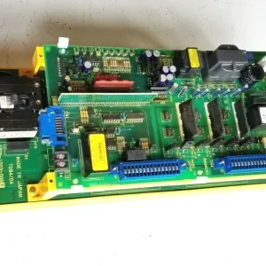 A06B-6058-H005 Fanuc Servo