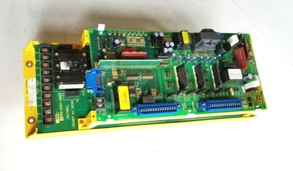 A06B-6058-H005 Fanuc Servo