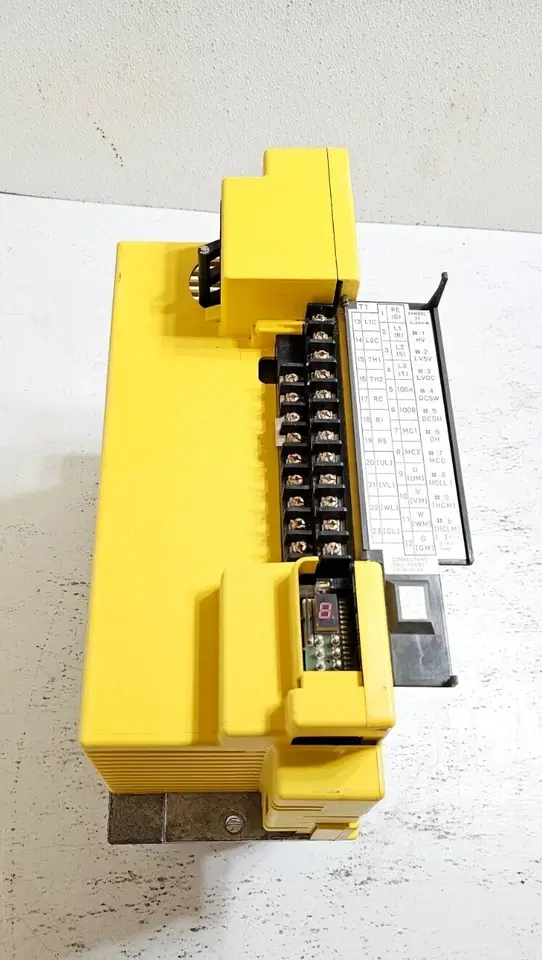 A06B-6066-H008 Fanuc Servo