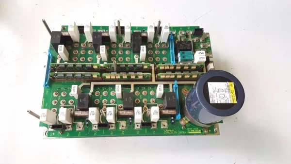 A06B-6076-H101 Fanuc Servo