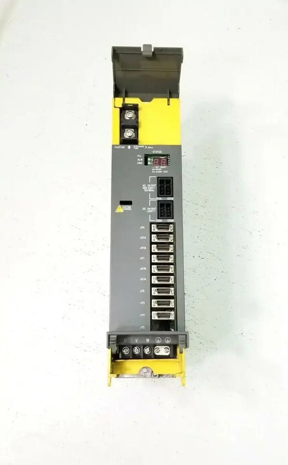 A06B-6078-H211#H500 Fanuc Servo