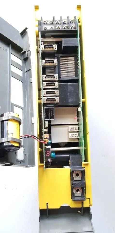 A06B-6079-H106 Fanuc Servo