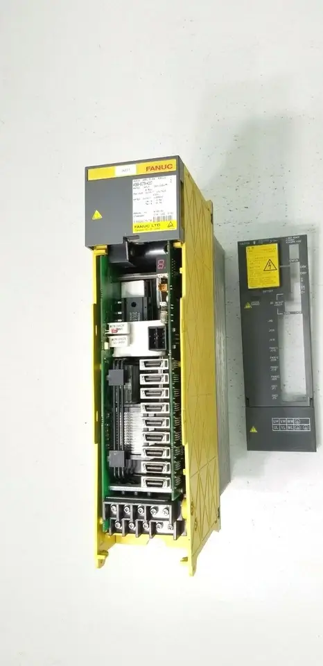 A06B-6079-H207 Fanuc Servo