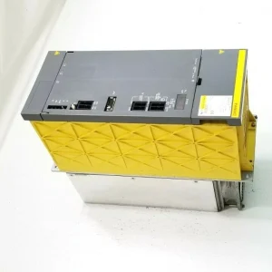 A06B-6087-H130 Fanuc Servo