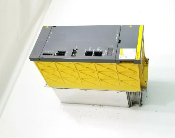 A06B-6087-H130 Fanuc Servo