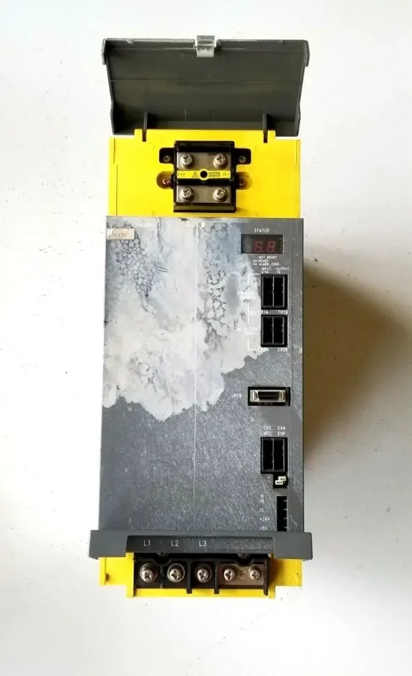 A06B-6088-H115#H500 Fanuc Servo