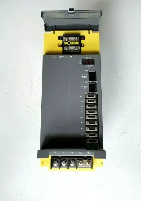 A06B-6088-H230#H500 Fanuc Servo