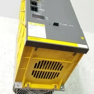A06B-6102-H115#H520 Fanuc Servo