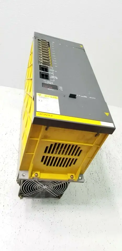 A06B-6102-H115#H520 Fanuc Servo