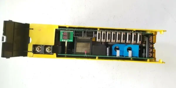 A06B-6102-H206#520 Fanuc Servo