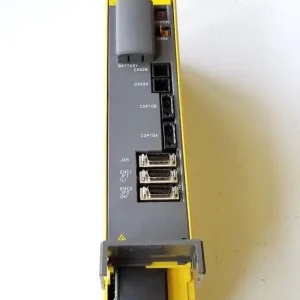 A06B-6124-H202 Fanuc Servo
