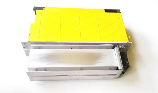 A06B-6124-H206 Fanuc Servo