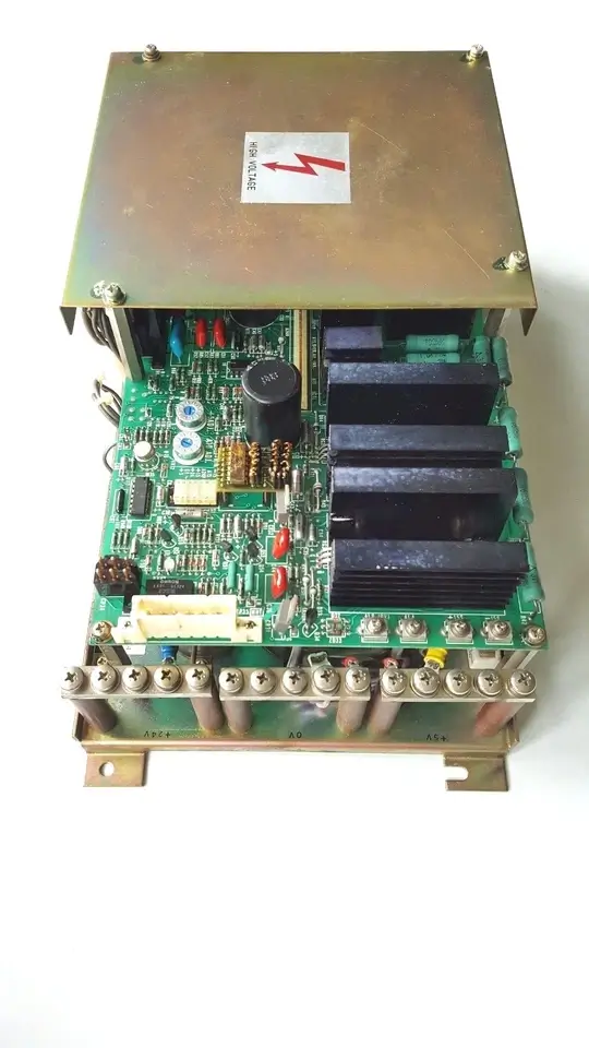 A14B-0061-B001 Fanuc Power Supply
