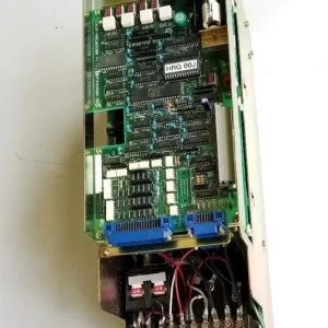 CACR-HR20BB Yaskawa Servo