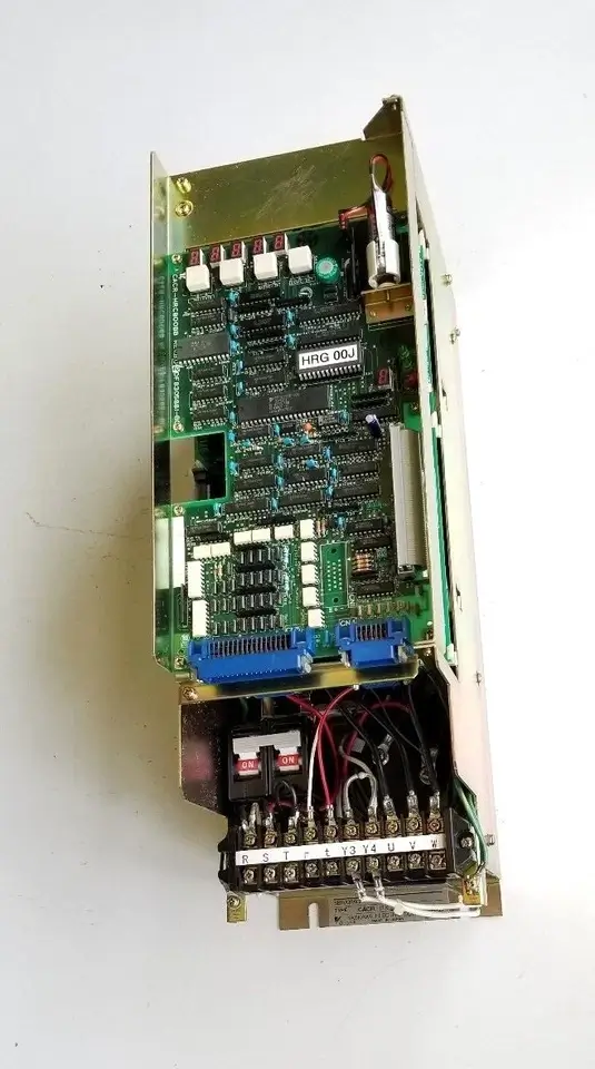 CACR-HR20BB Yaskawa Servo