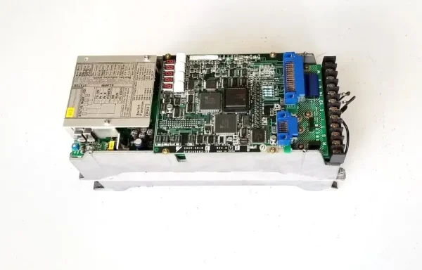 CACR-SR20BE 12G-E Yaskawa Servo