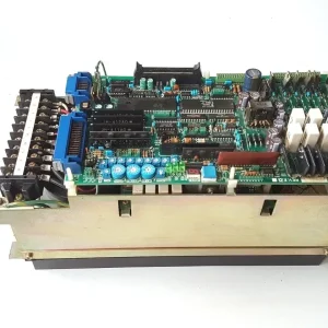 CACR-SR20SB1AF Yaskawa Servo
