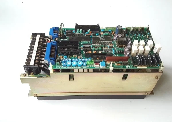 CACR-SR20SB1AF Yaskawa Servo