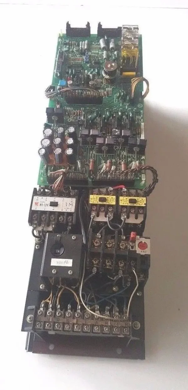 CPCR-MR222G Yaskawa Servo