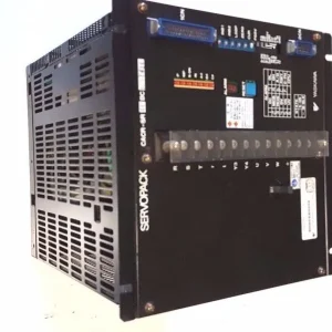 CR-SR44BC1CSY414 Yaskawa Servo