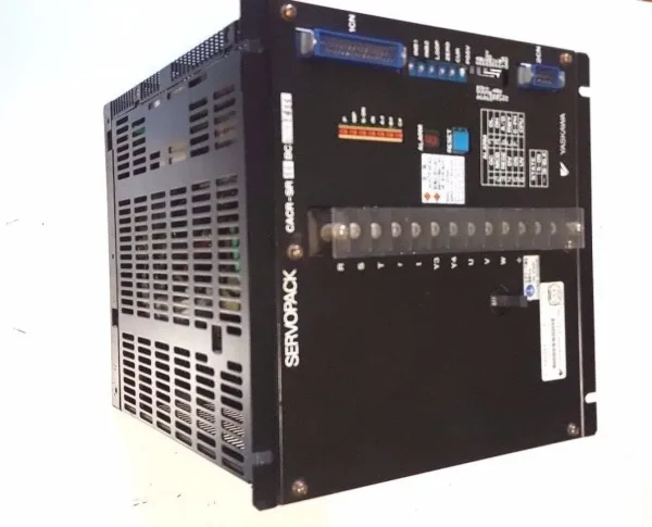 CR-SR44BC1CSY414 Yaskawa Servo