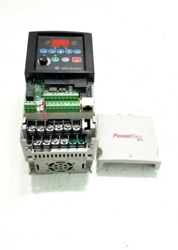 22B-D2P3N104 Allen Bradley PowerFlex